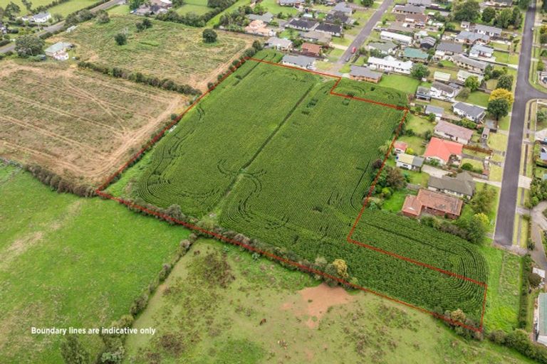 Photo of property in 21 Coolen Place, Tuakau, 2121