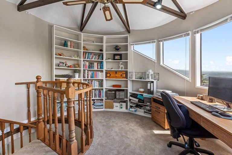 Photo of property in 81 Chain Hills Road, Chain Hills, Dunedin, 9076