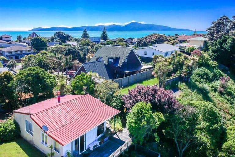 Photo of property in 108 Rosetta Road, Raumati South, Paraparaumu, 5032