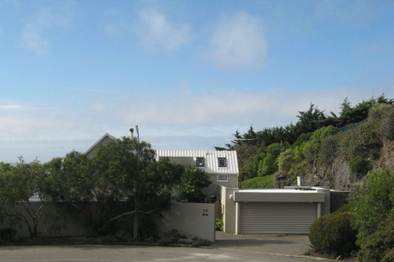 Photo of property in 29 Glenstrae Road, Redcliffs, Christchurch, 8081