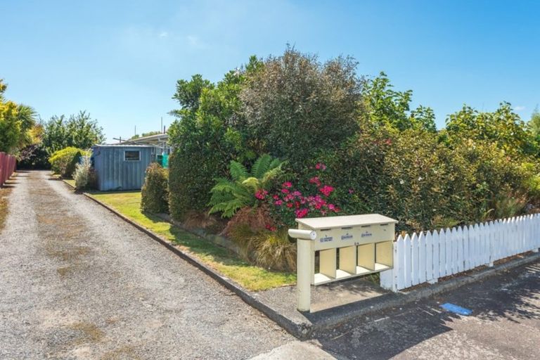 Photo of property in 4/24 Blackwell Street, Marton, 4710