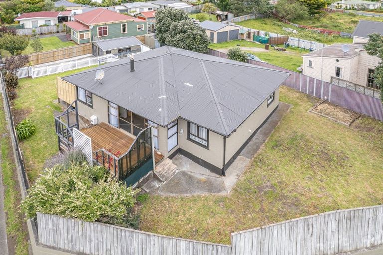 Photo of property in 54 Mosston Road, Castlecliff, Whanganui, 4501
