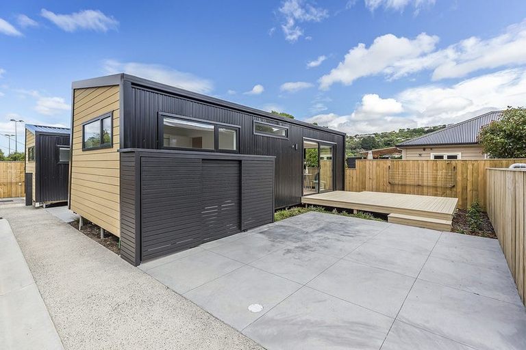 Photo of property in 46b Camperdown Road, Miramar, Wellington, 6022