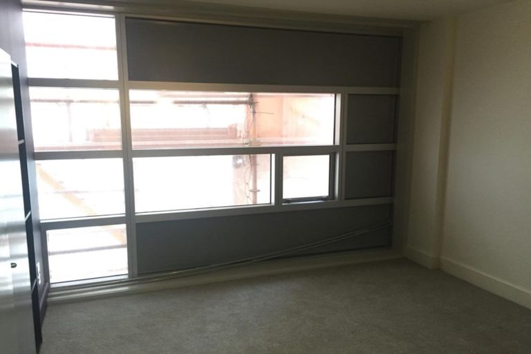 Photo of property in St Pauls Apartments, 34/43 Mulgrave Street, Thorndon, Wellington, 6011