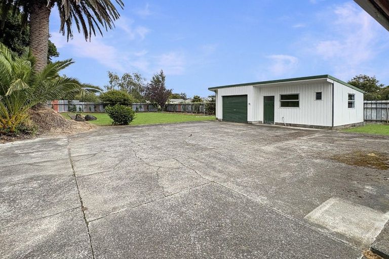 Photo of property in 31 Tararua Street, Pahiatua, 4910