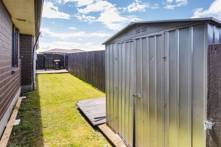 Photo of property in 25 Macdonald Heights, Feilding, 4702