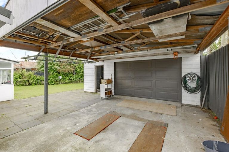 Photo of property in 97 Jellicoe Road, Manurewa, Auckland, 2102