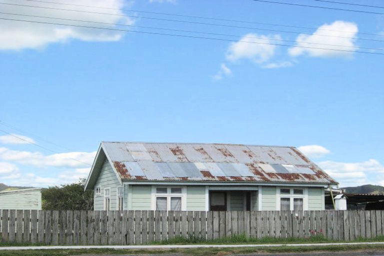 Photo of property in 132 Harris Street, Huntly, 3700