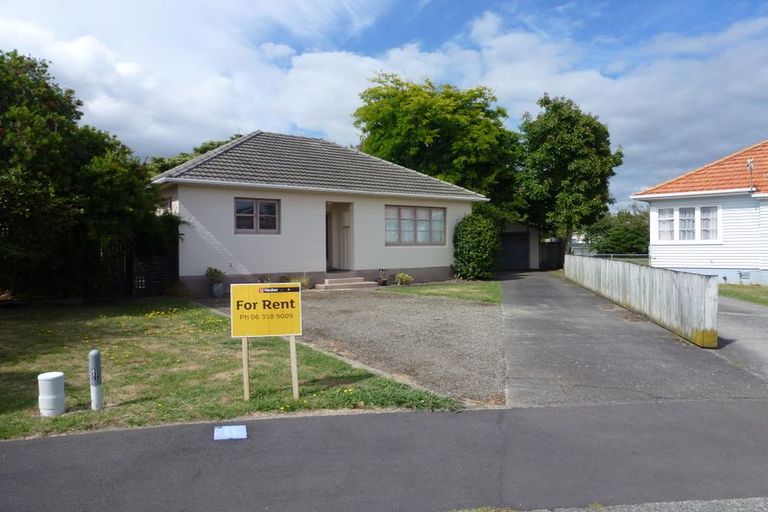 Photo of property in 44 Millar Street, Terrace End, Palmerston North, 4410