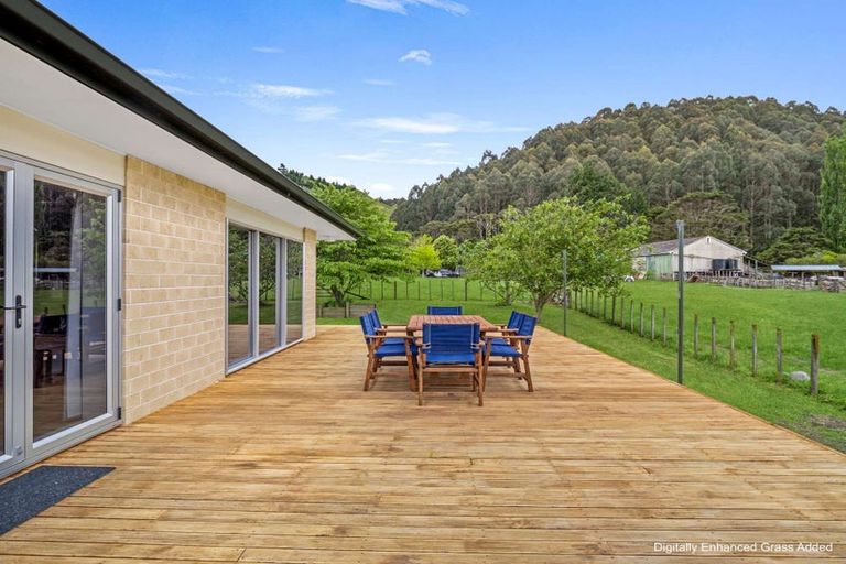 Photo of property in 1038 State Highway 4, Parikino, Whanganui, 4573