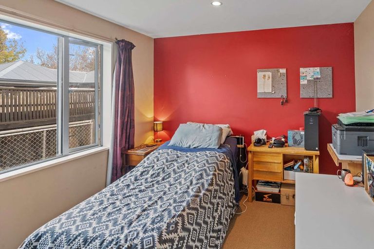 Photo of property in 87a Saint Johns Street, Woolston, Christchurch, 8062