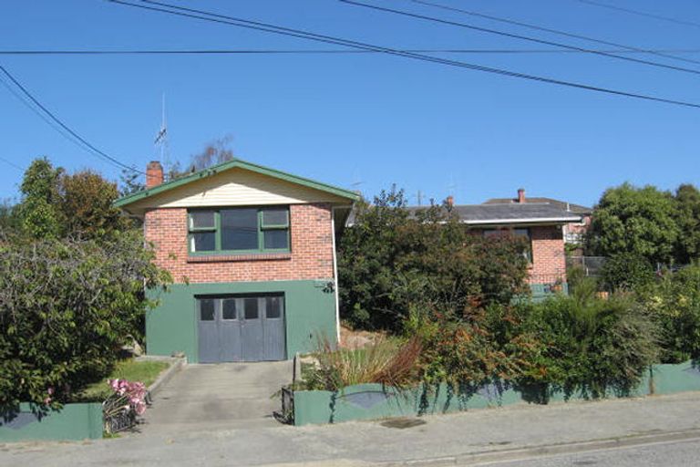 Photo of property in 18 Canada Street, Watlington, Timaru, 7910