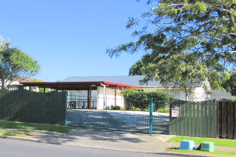 Photo of property in 36 Diorella Drive, Clover Park, Auckland, 2019