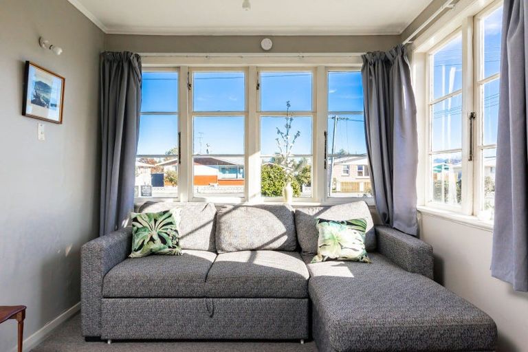 Photo of property in 40 Warwick Street, Mayfield, Blenheim, 7201