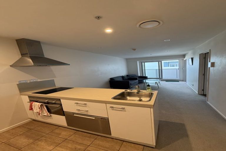 Photo of property in Soho Apartments, 904/74 Taranaki Street, Te Aro, Wellington, 6011