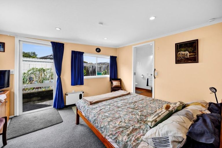 Photo of property in 145 Parklands Avenue, Bell Block, New Plymouth, 4312