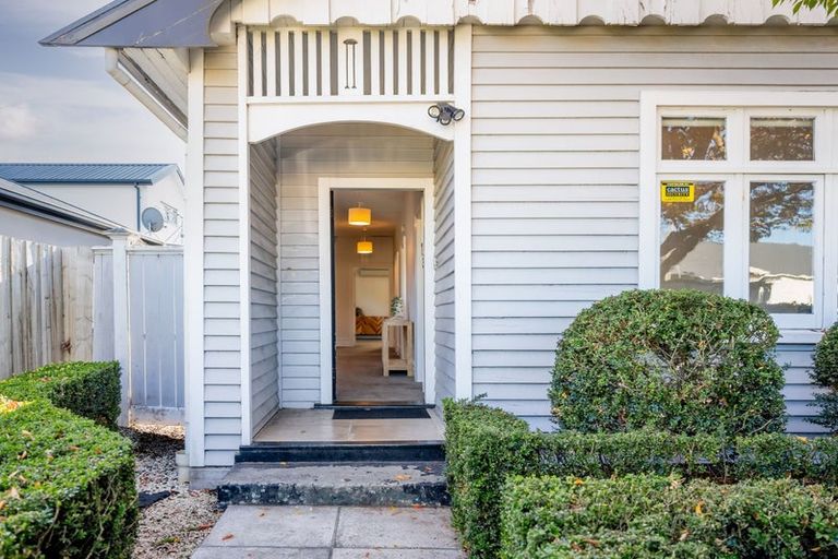 Photo of property in 89 Saint Albans Street, St Albans, Christchurch, 8014