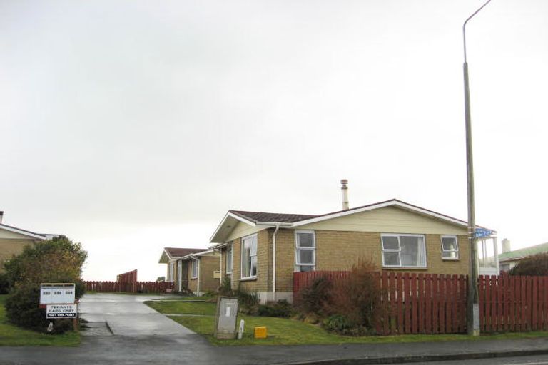 Photo of property in 234 John Street, Heidelberg, Invercargill, 9812