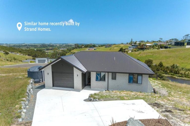 Photo of property in 10 Whitney Lane, Karikari Peninsula, 0483