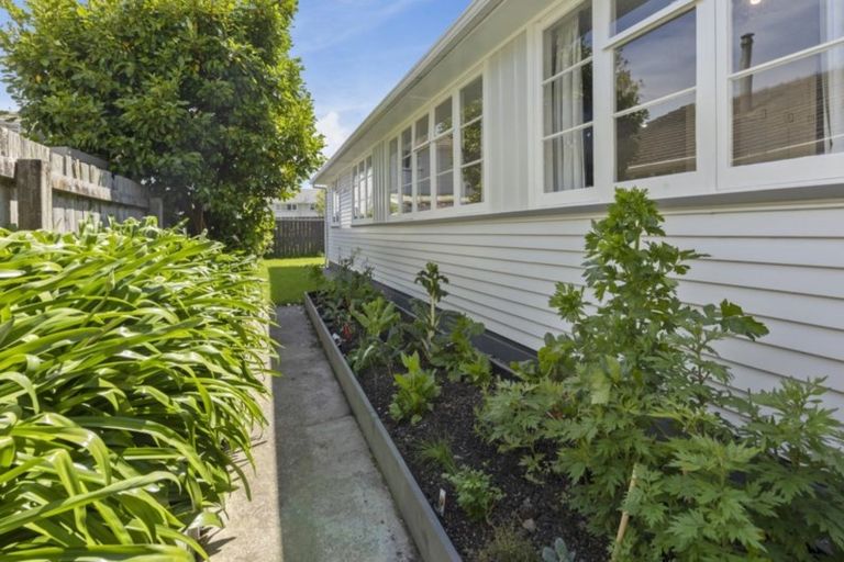 Photo of property in 71a Godley Street, Waiwhetu, Lower Hutt, 5010