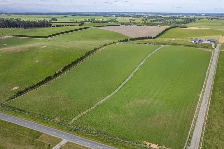 Photo of property in 336 Rosewill Valley Road, Levels Valley, Timaru, 7975