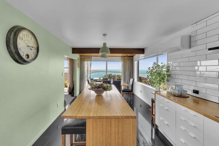 Photo of property in 169 Soleares Avenue, Mount Pleasant, Christchurch, 8081