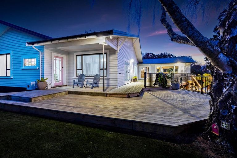 Photo of property in 30 Atkinson Street, Normanby, Hawera, 4614