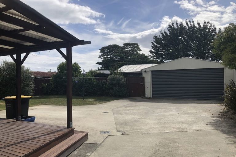 Photo of property in 21 Lowry Street, Richmond, 7020