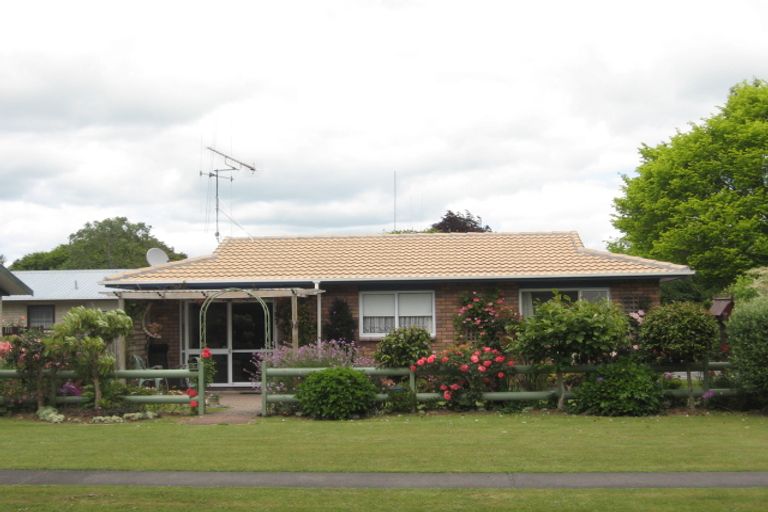 Photo of property in 58a Moore Street, Leamington, Cambridge, 3432