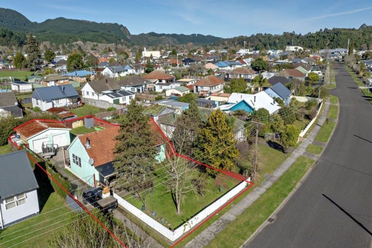 Photo of property in 33 Newall Street, Kawerau, 3127