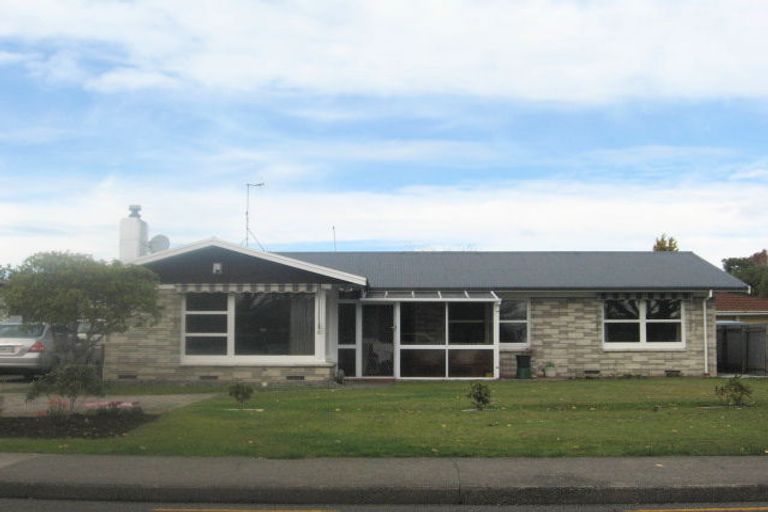 Photo of property in 705 Windsor Avenue, Parkvale, Hastings, 4122