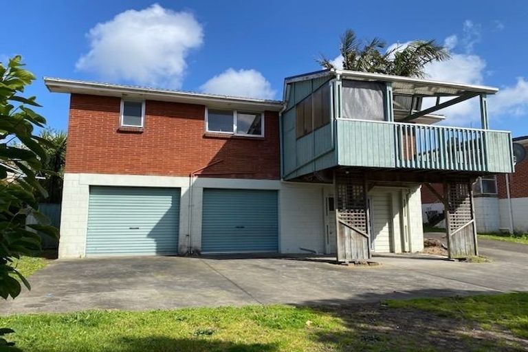 Photo of property in 5 The Crest, Sunnyhills, Auckland, 2010