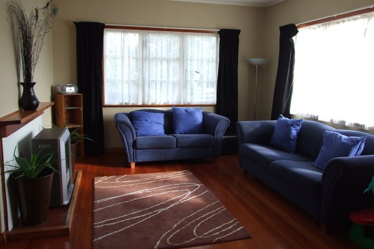 Photo of property in 44 Millar Street, Terrace End, Palmerston North, 4410