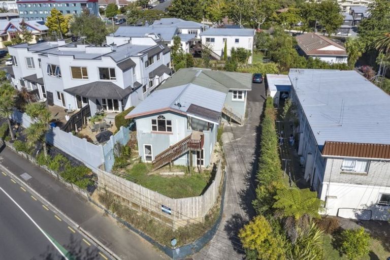 Photo of property in 20 Pembroke Street, Hamilton Lake, Hamilton, 3204