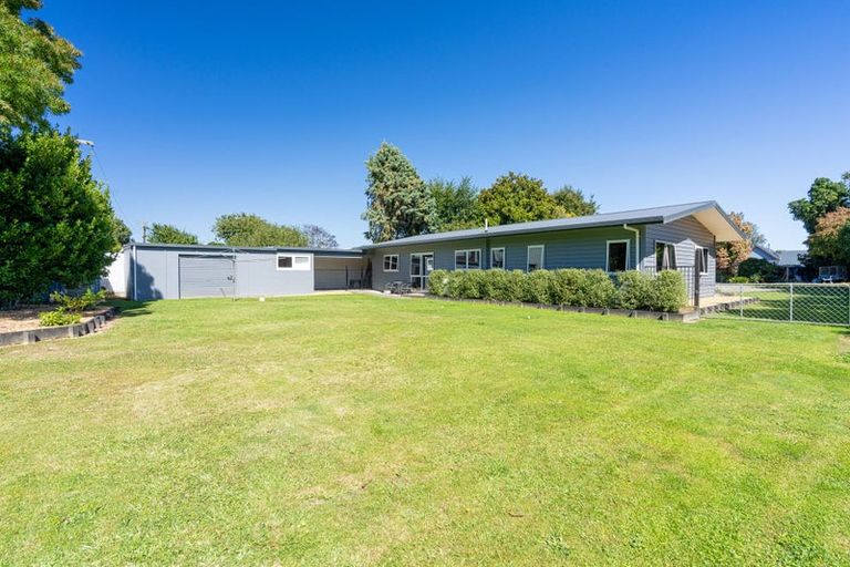 Photo of property in 61c Macarthur Street, Levin, 5510