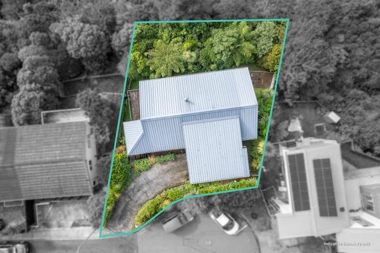 Photo of property in 109 Allington Road, Karori, Wellington, 6012