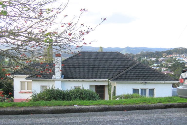 Photo of property in 55 Anzac Road, Morningside, Whangarei, 0110