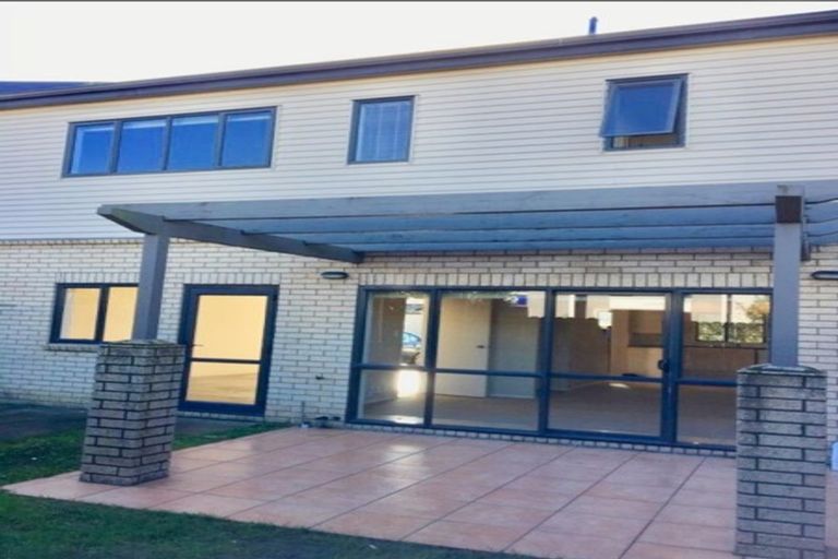 Photo of property in 62 Skip Lane, East Tamaki, Auckland, 2013