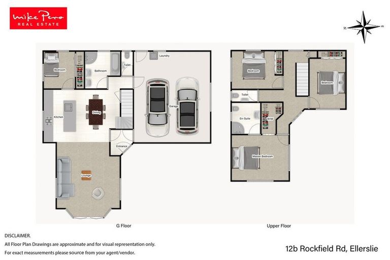 Photo of property in 12b Rockfield Road, Ellerslie, Auckland, 1061