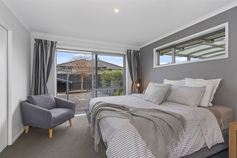 Photo of property in 53 Bethany Road, Rolleston, 7614