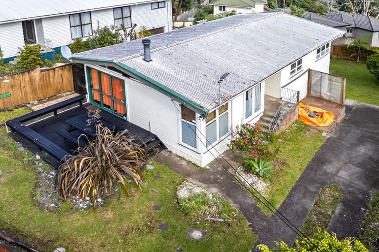 Photo of property in 10 Stedman Place, Avondale, Auckland, 0600