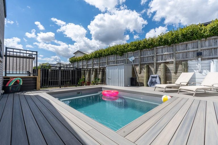 Photo of property in 16 Taiatea Drive, Baverstock, Hamilton, 3200