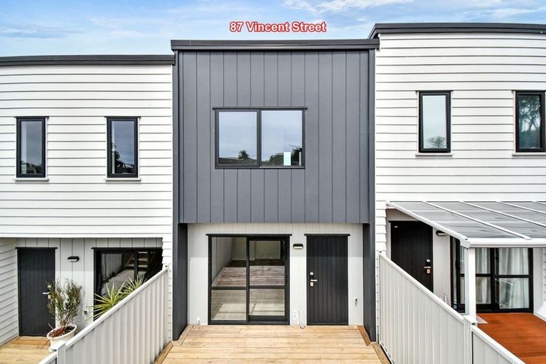 Photo of property in 79 Vincent Street, Howick, Auckland, 2014