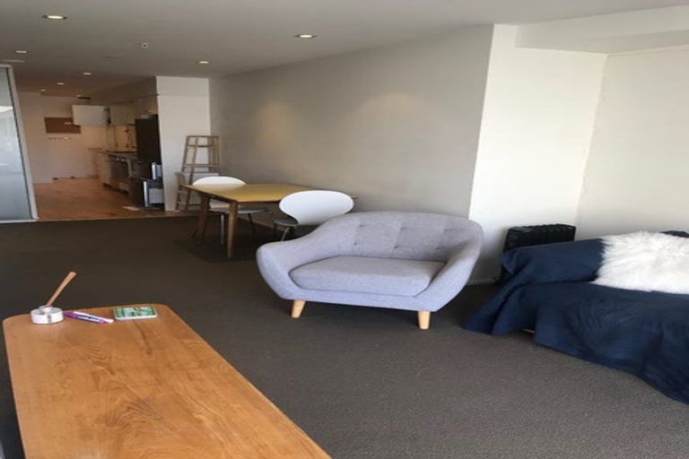 Photo of property in Forte Apartments, 34/13 College Street, Te Aro, Wellington, 6011