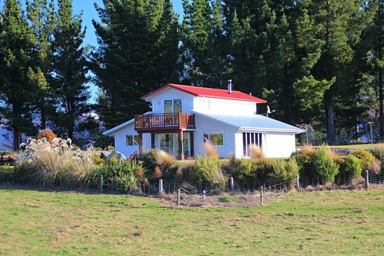 Photo of property in 1059 Hillside Manapouri Road, Manapouri, Te Anau, 9679