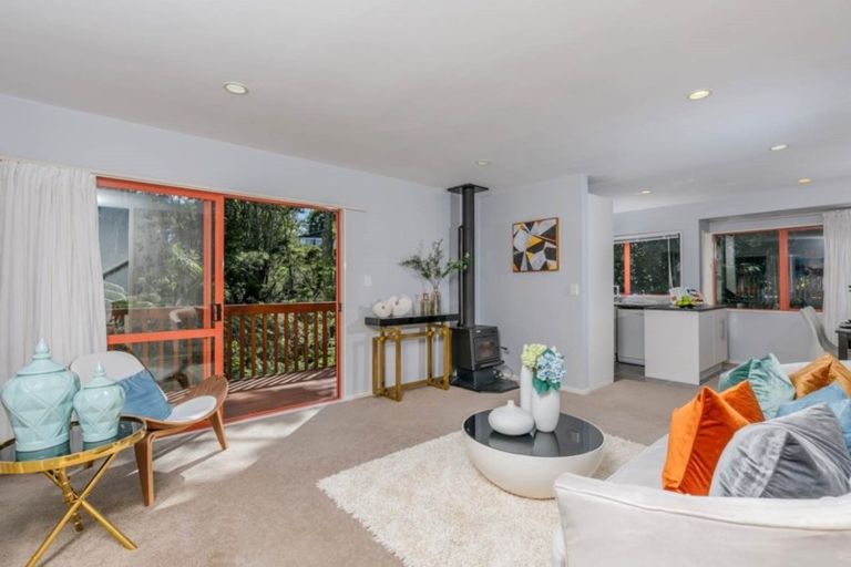 Photo of property in 4/51 Archers Road, Hillcrest, Auckland, 0629