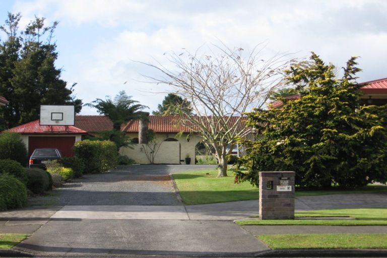 Photo of property in 120 Studholme Street, Morrinsville, 3300