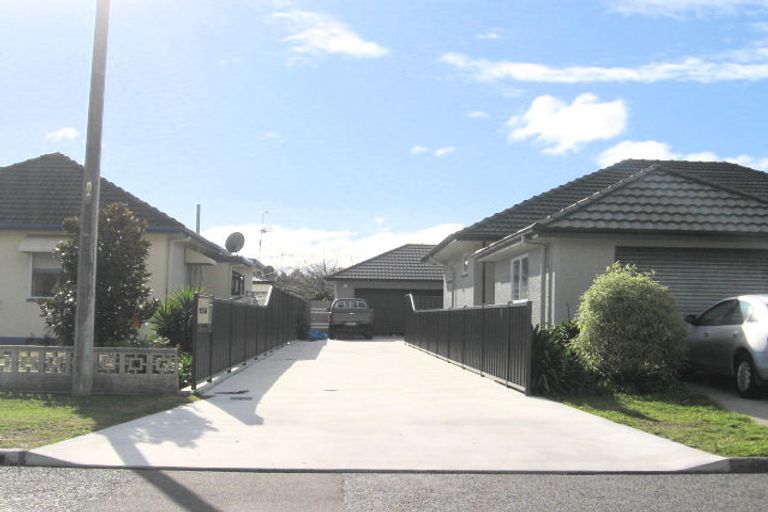 Photo of property in 15a Harpham Street, Taradale, Napier, 4112