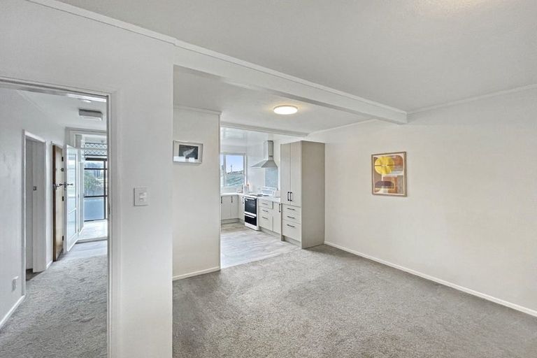 Photo of property in 1 Aurora Street, Petone, Lower Hutt, 5012