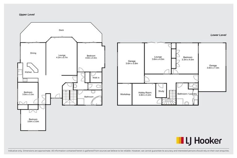 Photo of property in 2 Knox Place, Leamington, Cambridge, 3432